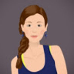 Meet your Posher, Joanna